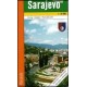 Plan grada Sarajevo