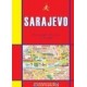 Sarajevo - Plan grada