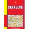 Sarajevo - Plan grada