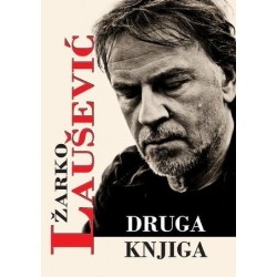 Druga knjiga - Dnevnik jedne robije