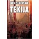 Tekija
