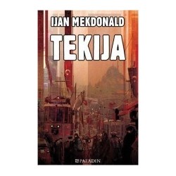 Tekija