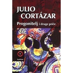 Progonitelj i druge priče
