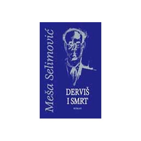 Derviš i smrt