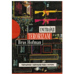 Unutrašnji terorizam