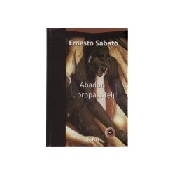 Abadon, Upropaastitelj