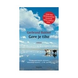 Gore je tiho    +