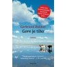 Gore je tiho    +