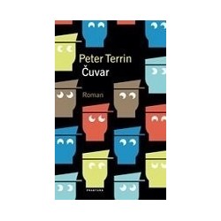 Čuvar - Peter Terrin    +