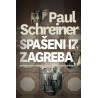 Spašeni iz Zagreba - Sjećanja troje preživjelih srodnika na hrvatski holokaust    +