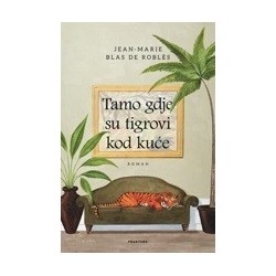 Tamo gdje su tigrovi kod kuće   +
