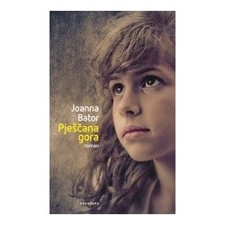 Pješčana gora   +