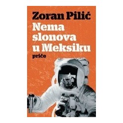 Nema slonova u Meksiku   +