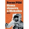 Nema slonova u Meksiku   +