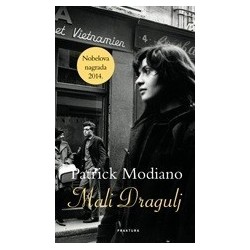 Mali dragulj   +