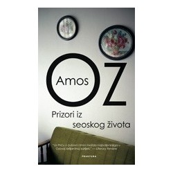 Prizori iz seoskog života