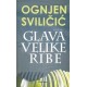 Glava velike ribe   +