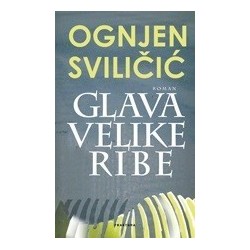 Glava velike ribe   +