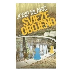 Svježe obojeno   +