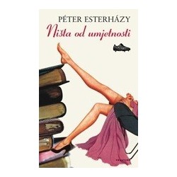 Ništa od umjetnosti   +