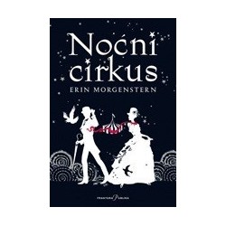 Noćni cirkus    +
