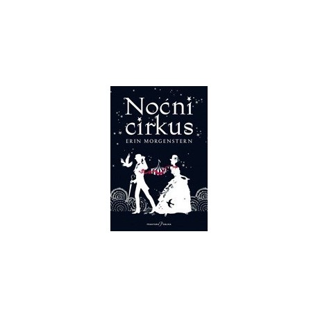 Noćni cirkus    +