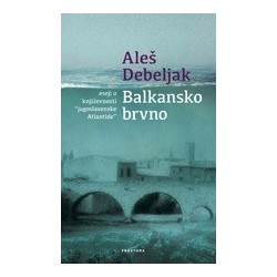 Balkansko brvno    +