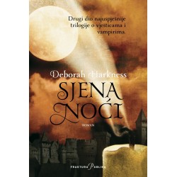 Sjena noći   +