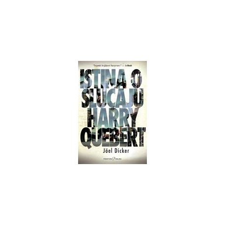 Istina o slučaju Harry Quebert   +