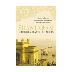 Shantaram   +