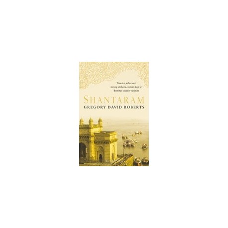 Shantaram   +