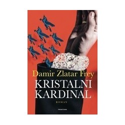 Kristalni kardinal   +
