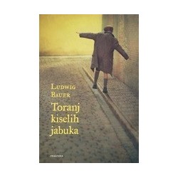 Toranj kiselih jabuka   +