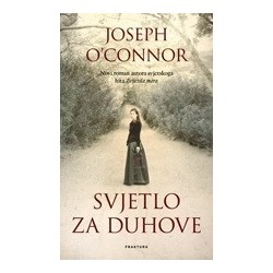 Svjetlo za duhove   +