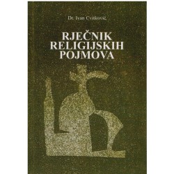 Rječnik religijskih pojmova