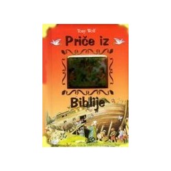 Priče iz biblije