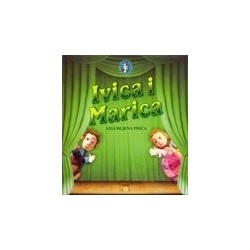 Ivica i Marica - Izgubljena priča
