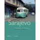 Sarajevo -Straßenbahm und Trolleybus