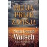 Oluja prije zatišja - Ratgovori s čovječanstvom I. dio