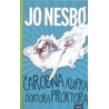 Čarobna kupka Doktora Proktora