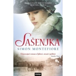Sašenjka