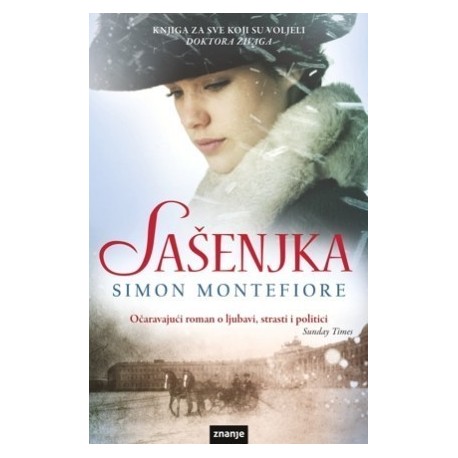 Sašenjka