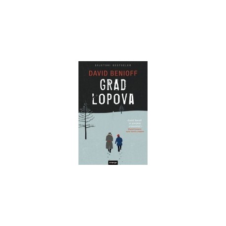 Grad lopova