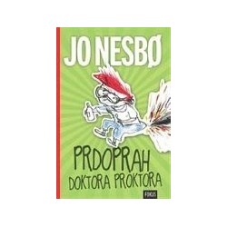 Prdoprah Doktora Proktora
