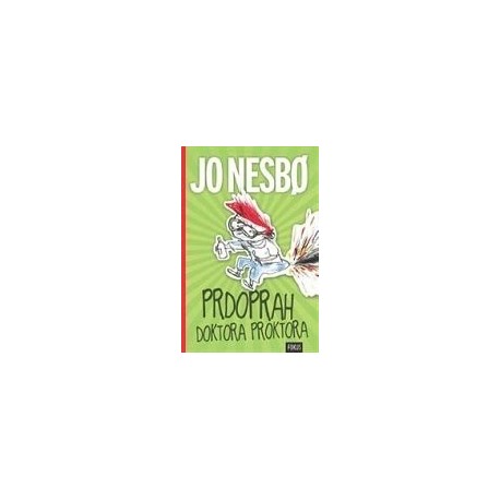 Prdoprah Doktora Proktora
