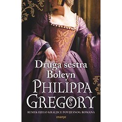 Druga sestra Boleyn