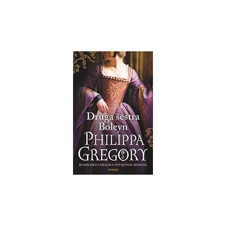 Druga sestra Boleyn