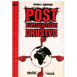 Postkapitalističko društvo