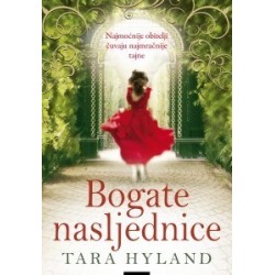 Bogate nasljednice