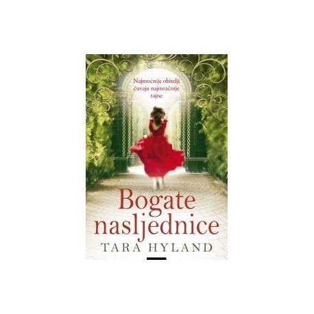 Bogate nasljednice
